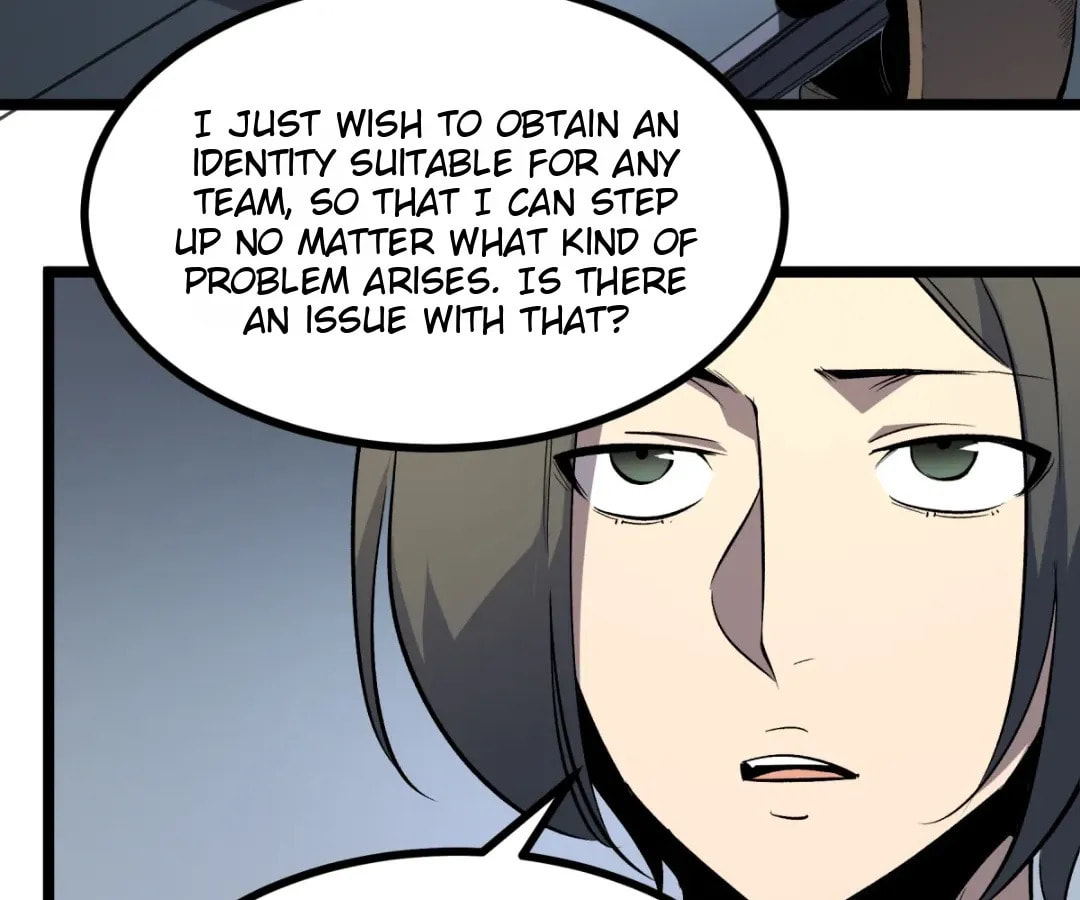 Junk to King: I Am A Scavenger Chapter 36 page 14 - 