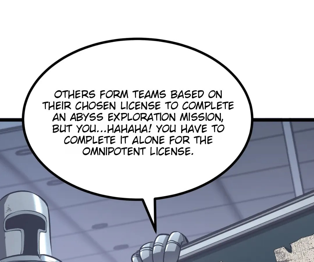 Junk to King: I Am A Scavenger Chapter 36 page 17 - 