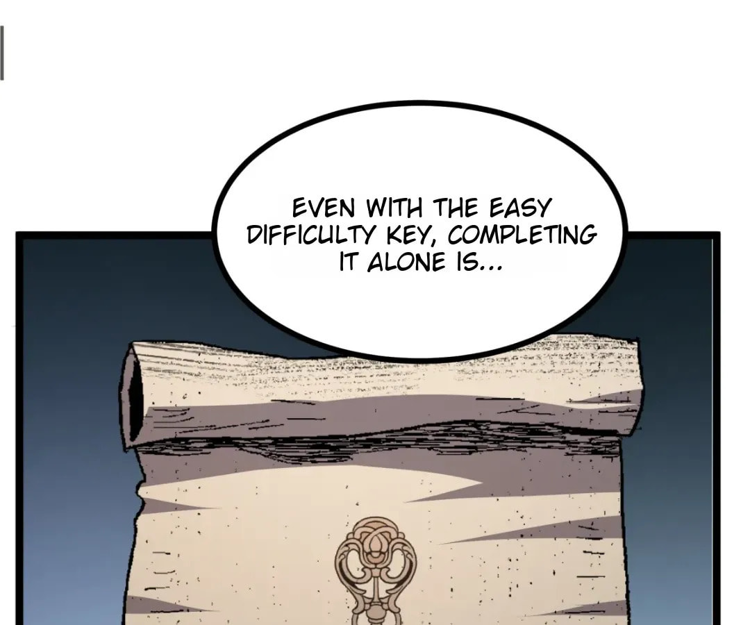 Junk to King: I Am A Scavenger Chapter 36 page 20 - 