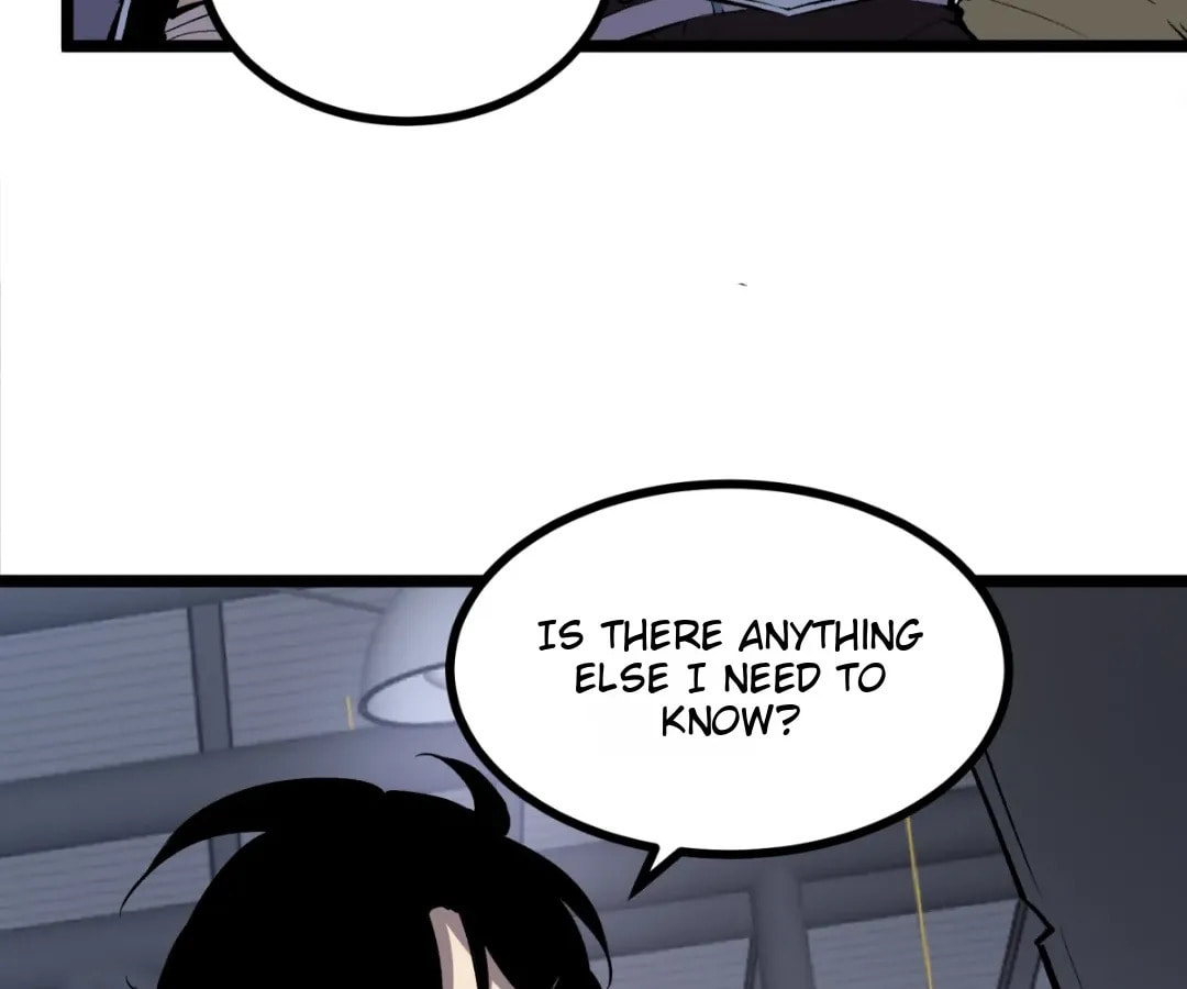 Junk to King: I Am A Scavenger Chapter 36 page 29 - 