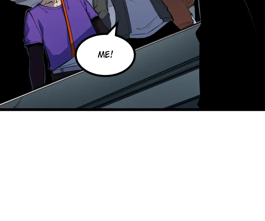 Junk to King: I Am A Scavenger Chapter 36 page 4 - 