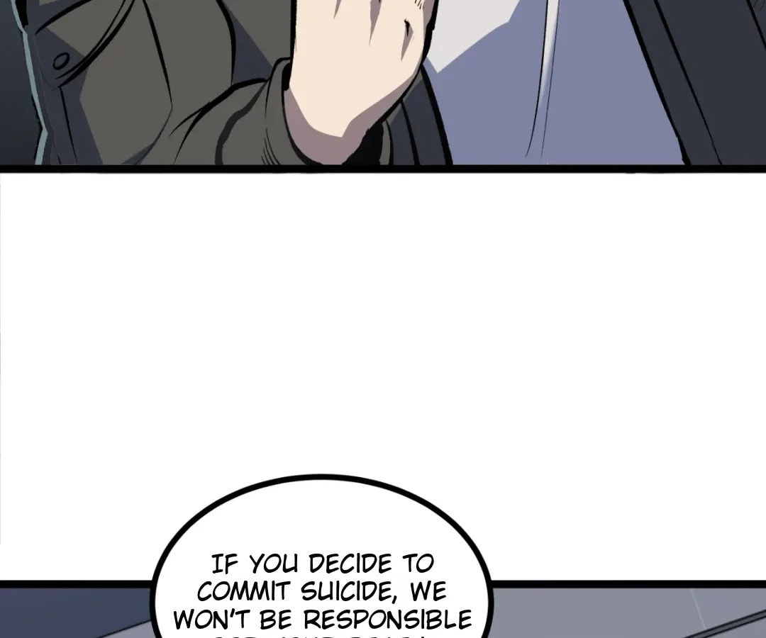 Junk to King: I Am A Scavenger Chapter 36 page 31 - 