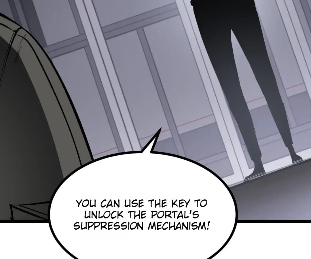 Junk to King: I Am A Scavenger Chapter 36 page 33 - 