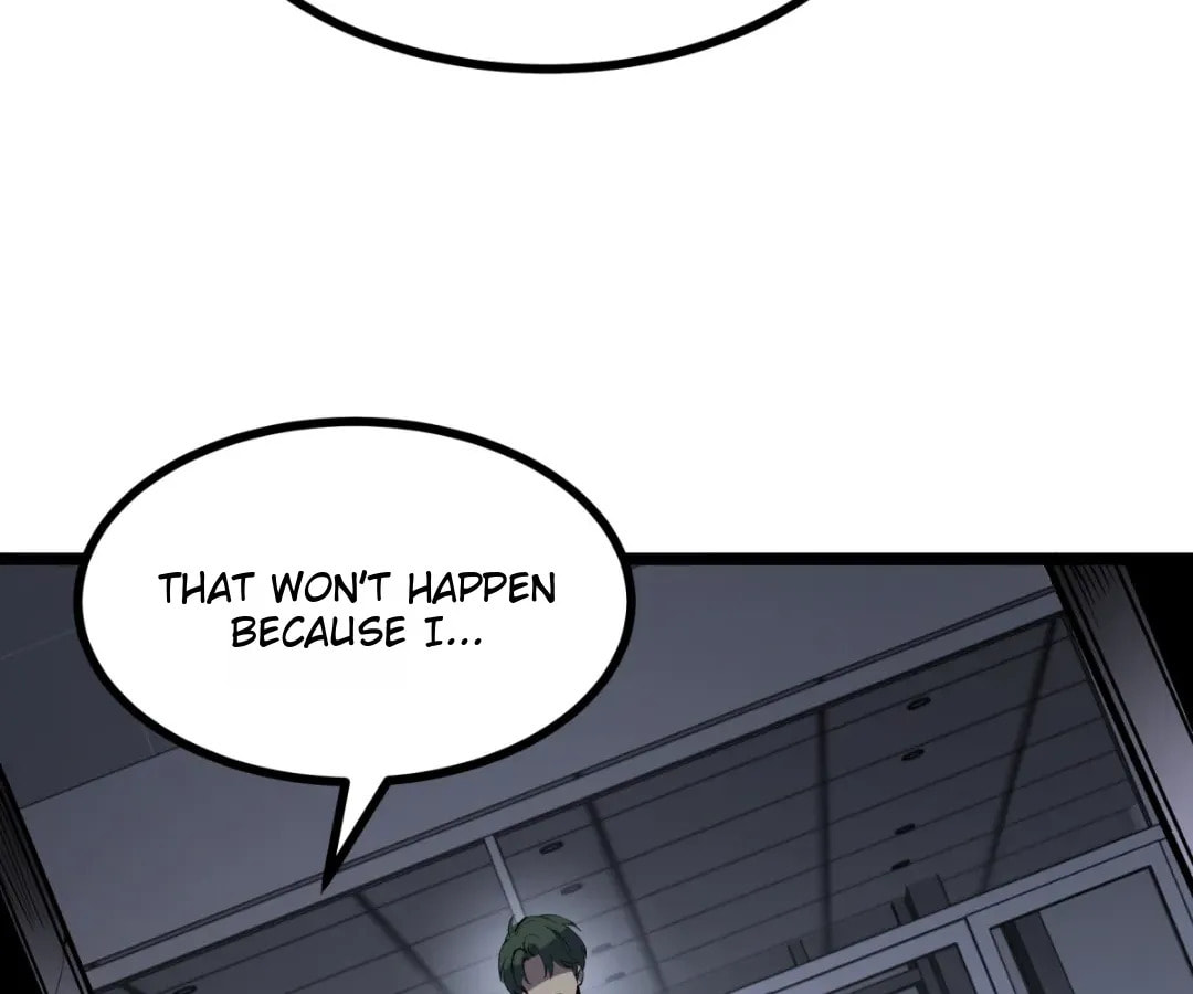 Junk to King: I Am A Scavenger Chapter 36 page 34 - 