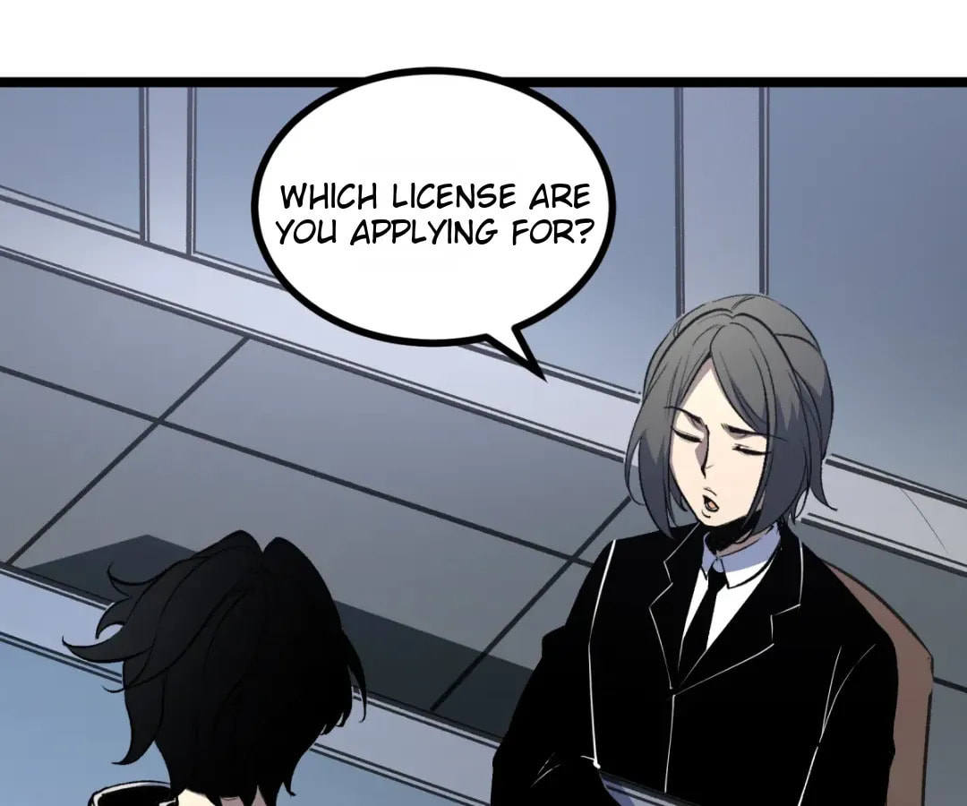 Junk to King: I Am A Scavenger Chapter 36 page 5 - 