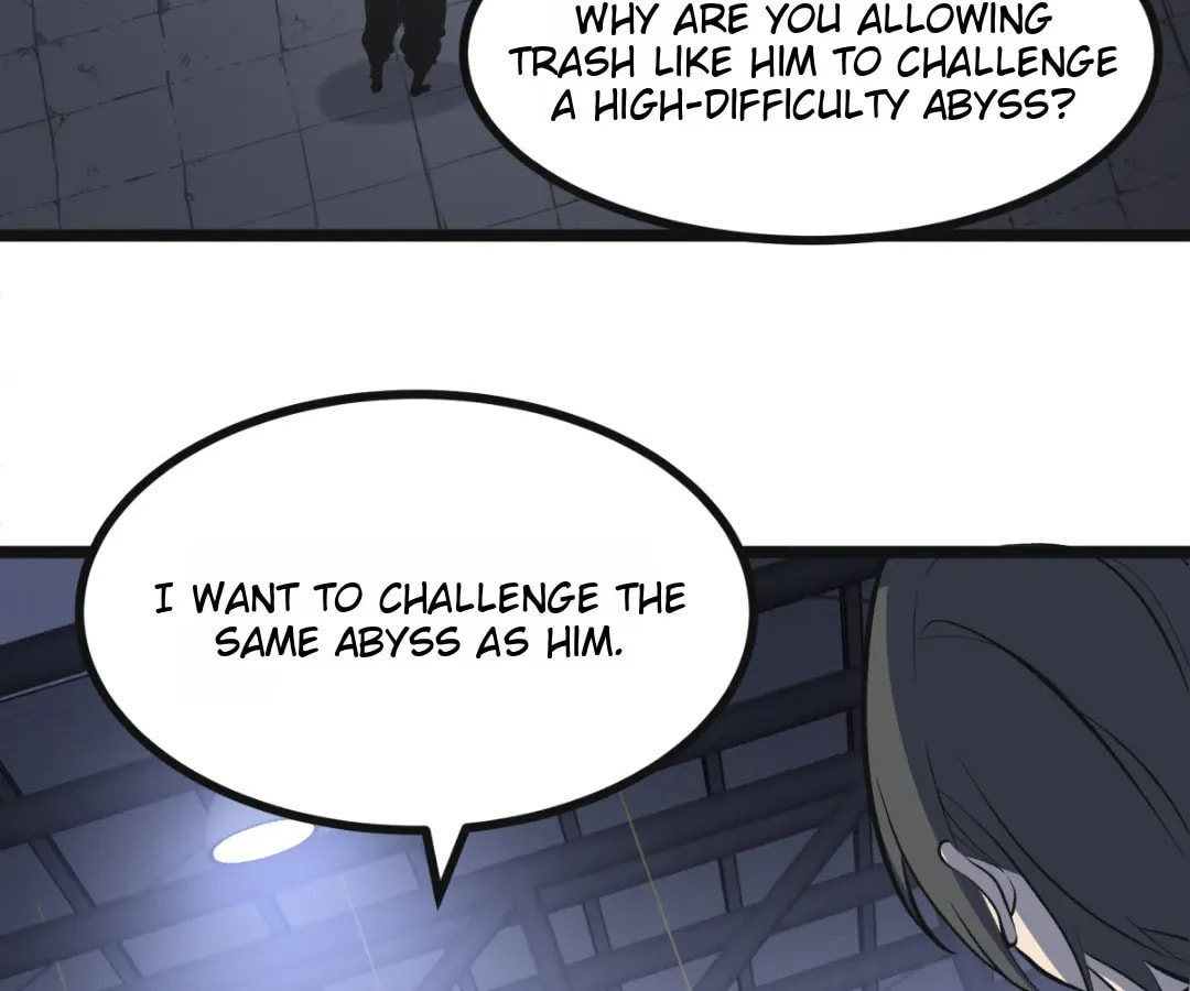 Junk to King: I Am A Scavenger Chapter 36 page 41 - 