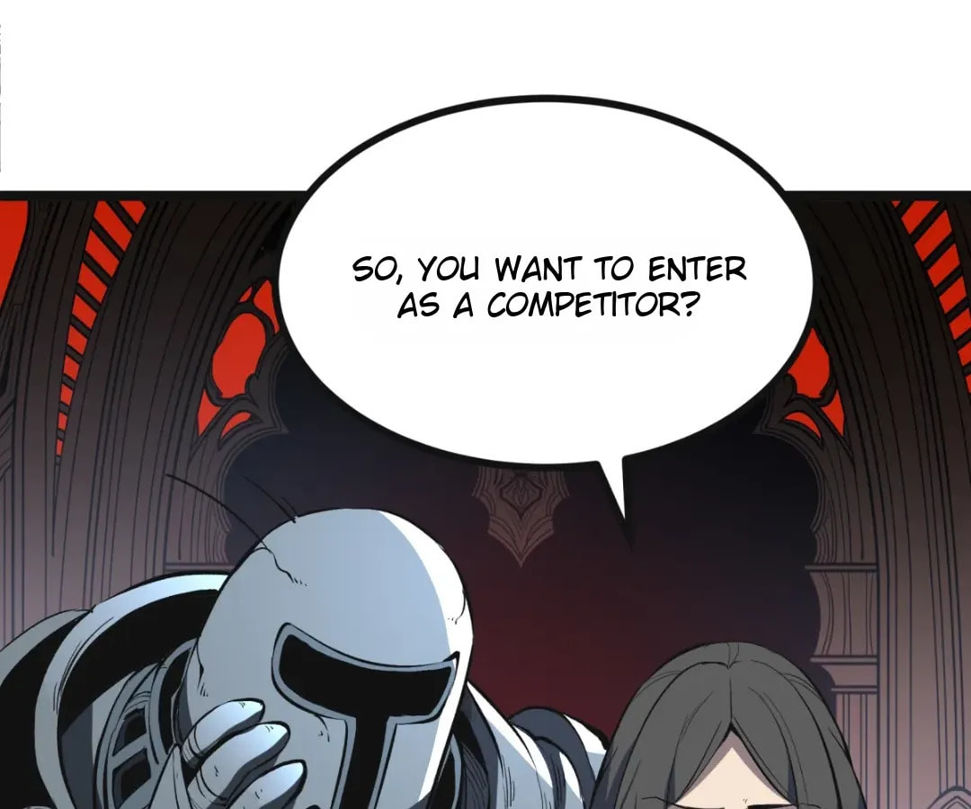 Junk to King: I Am A Scavenger Chapter 36 page 49 - 