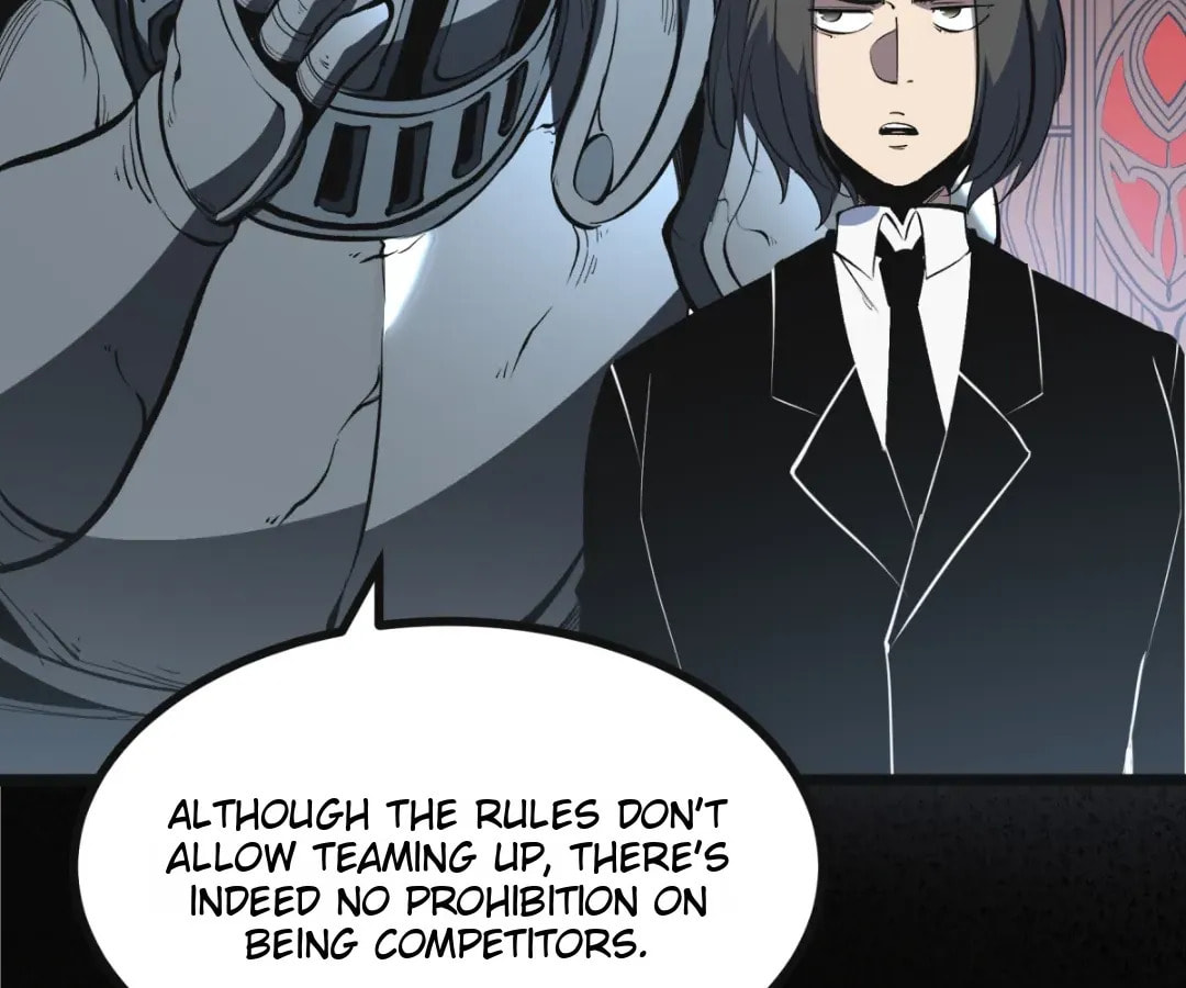 Junk to King: I Am A Scavenger Chapter 36 page 50 - 