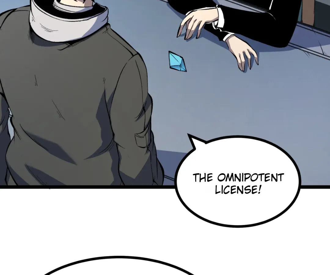 Junk to King: I Am A Scavenger Chapter 36 page 6 - 
