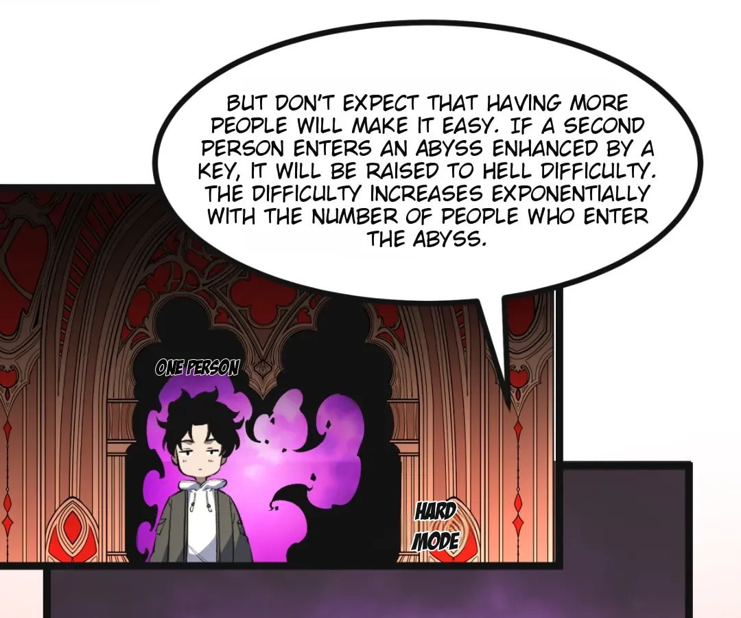 Junk to King: I Am A Scavenger Chapter 36 page 55 - 