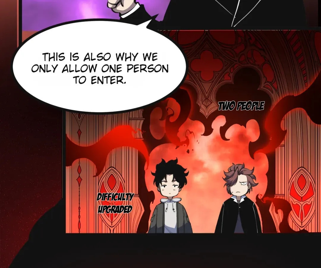 Junk to King: I Am A Scavenger Chapter 36 page 57 - 