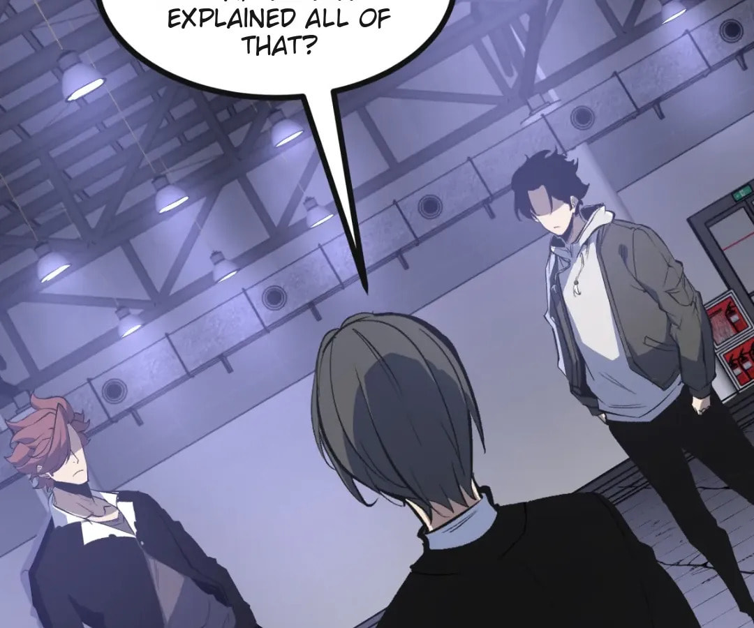 Junk to King: I Am A Scavenger Chapter 36 page 61 - 