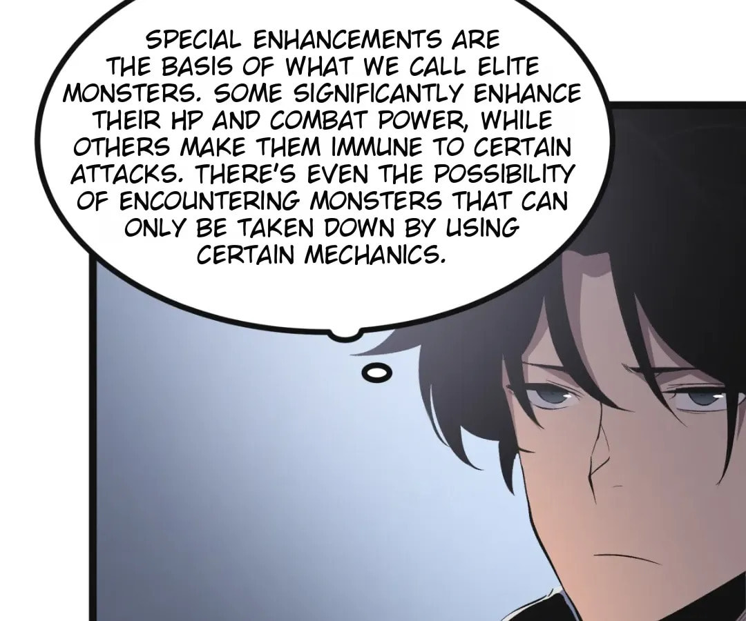 Junk to King: I Am A Scavenger Chapter 36 page 63 - 