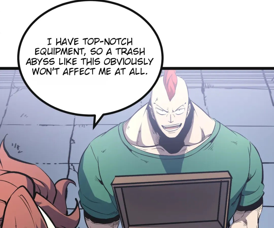 Junk to King: I Am A Scavenger Chapter 36 page 65 - 