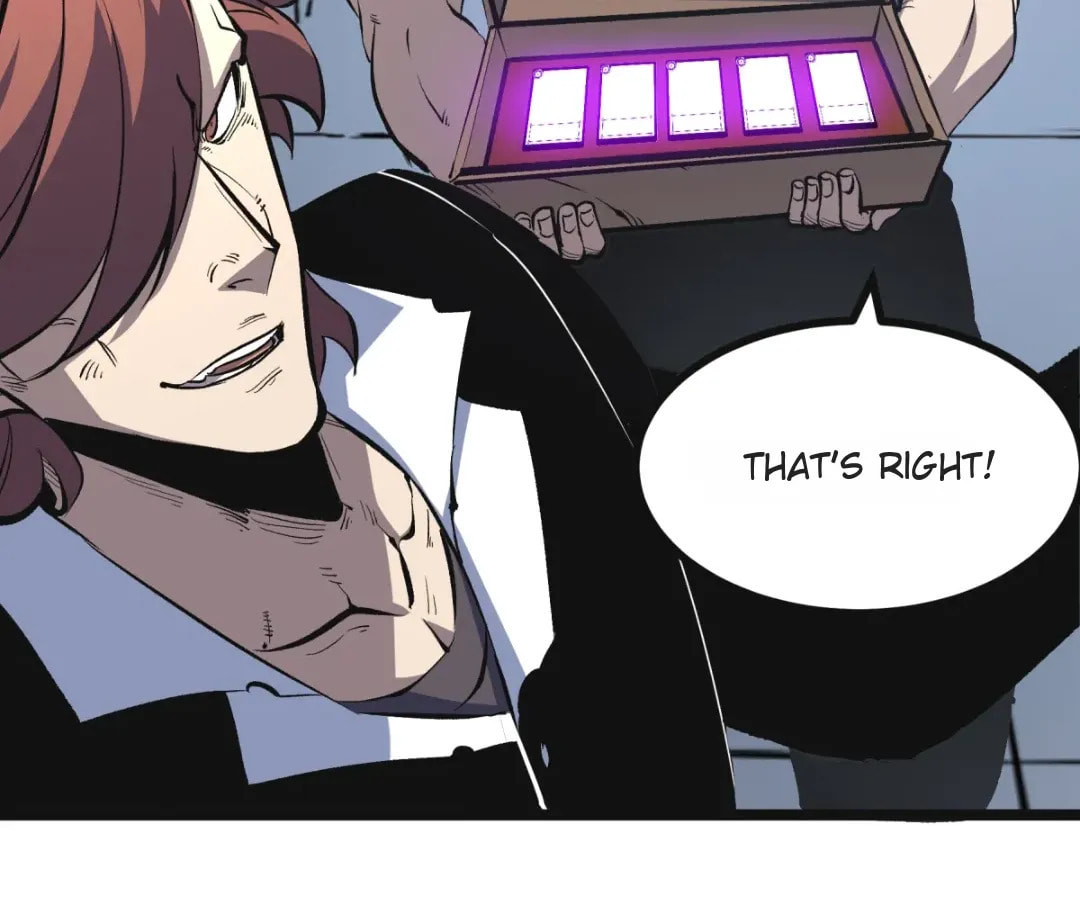 Junk to King: I Am A Scavenger Chapter 36 page 66 - 