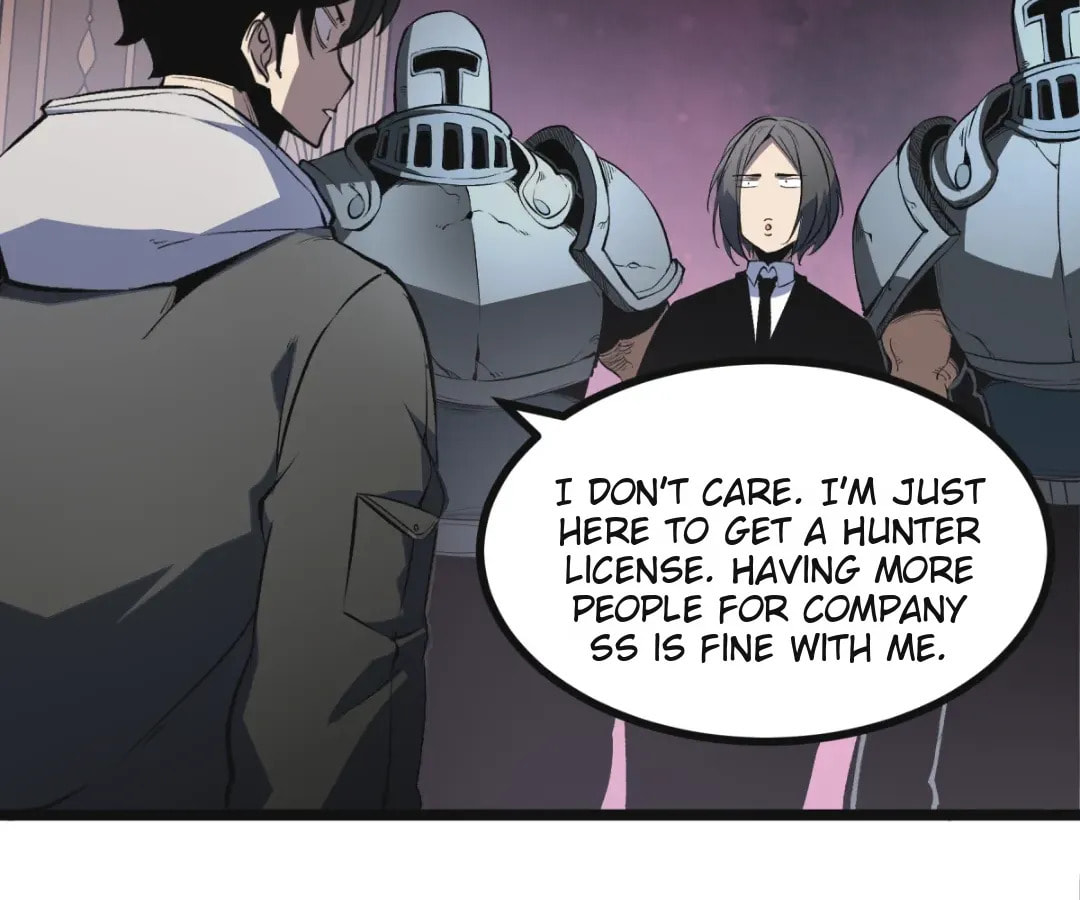 Junk to King: I Am A Scavenger Chapter 36 page 70 - 