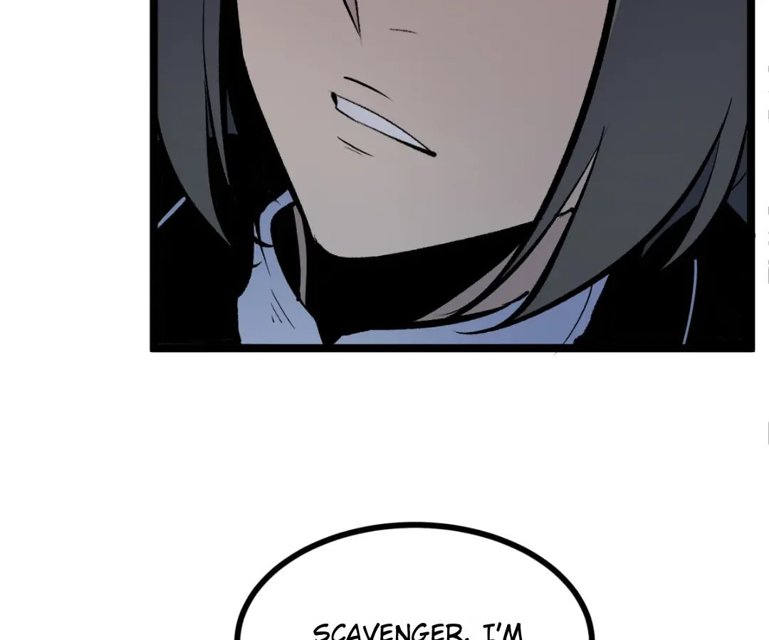 Junk to King: I Am A Scavenger Chapter 36 page 8 - 