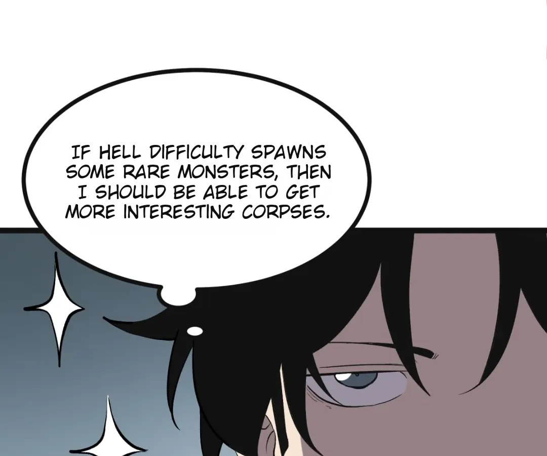 Junk to King: I Am A Scavenger Chapter 36 page 71 - 