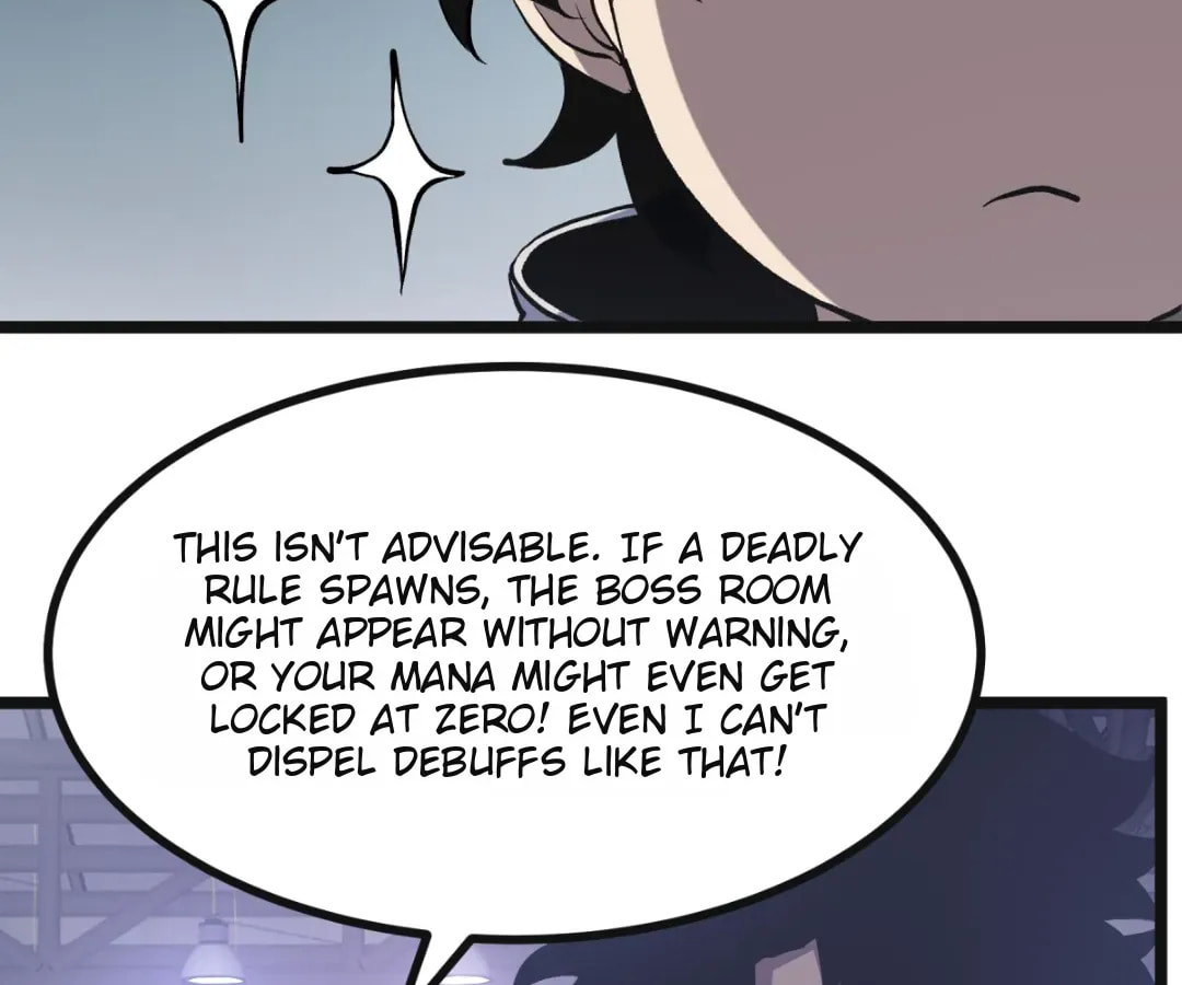 Junk to King: I Am A Scavenger Chapter 36 page 72 - 