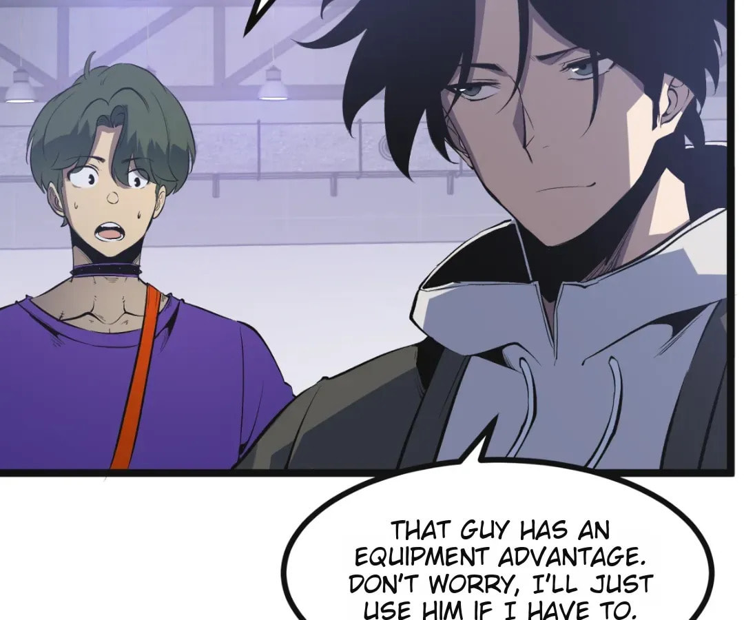 Junk to King: I Am A Scavenger Chapter 36 page 73 - 