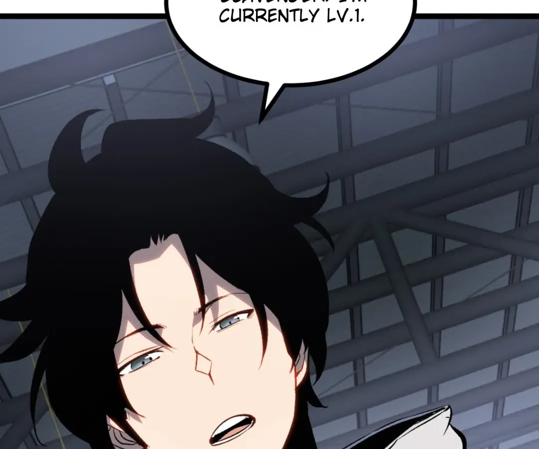 Junk to King: I Am A Scavenger Chapter 36 page 9 - 
