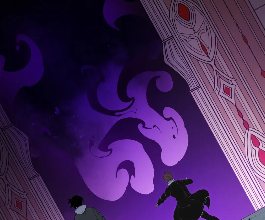 Junk to King: I Am A Scavenger Chapter 36 page 84 - 