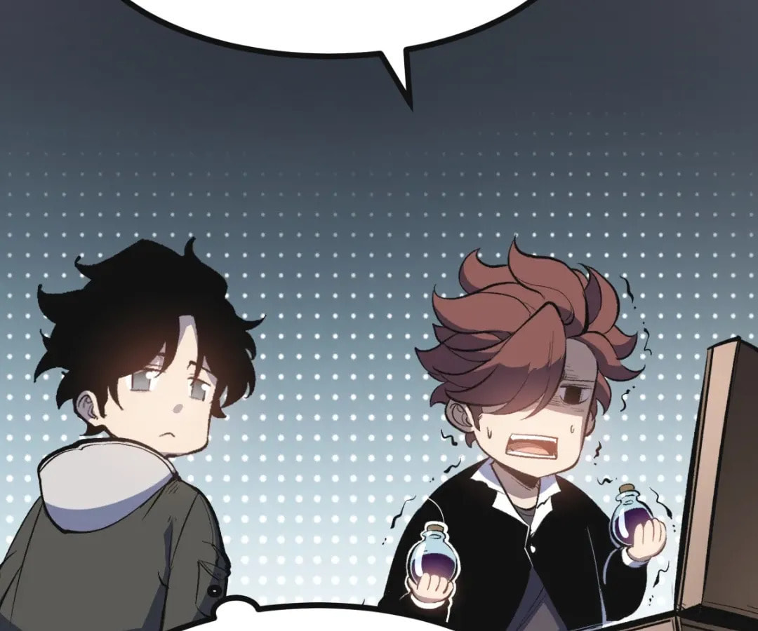 Junk to King: I Am A Scavenger Chapter 36 page 90 - 