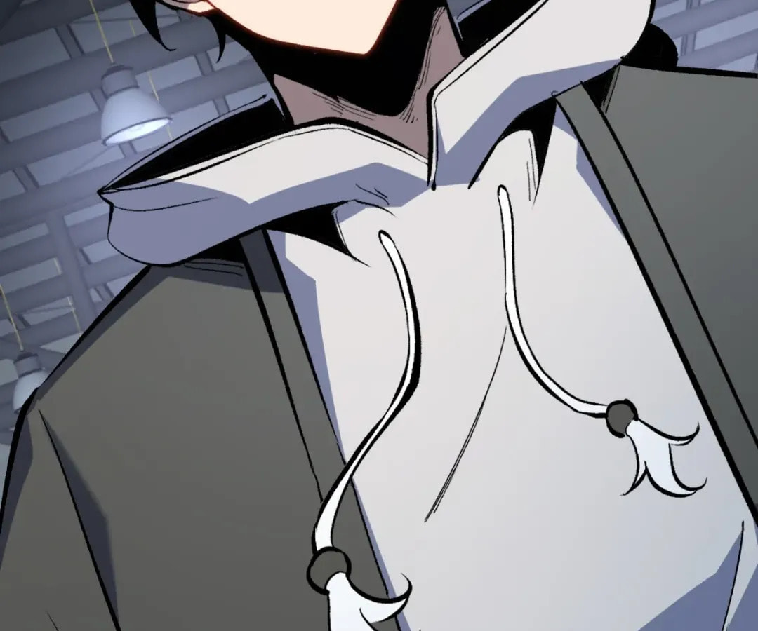 Junk to King: I Am A Scavenger Chapter 36 page 10 - 