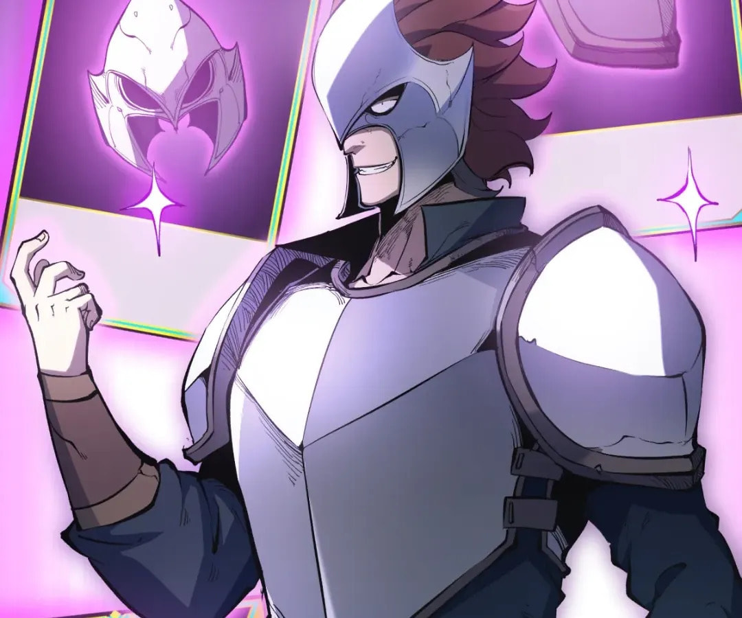 Junk to King: I Am A Scavenger Chapter 36 page 96 - 