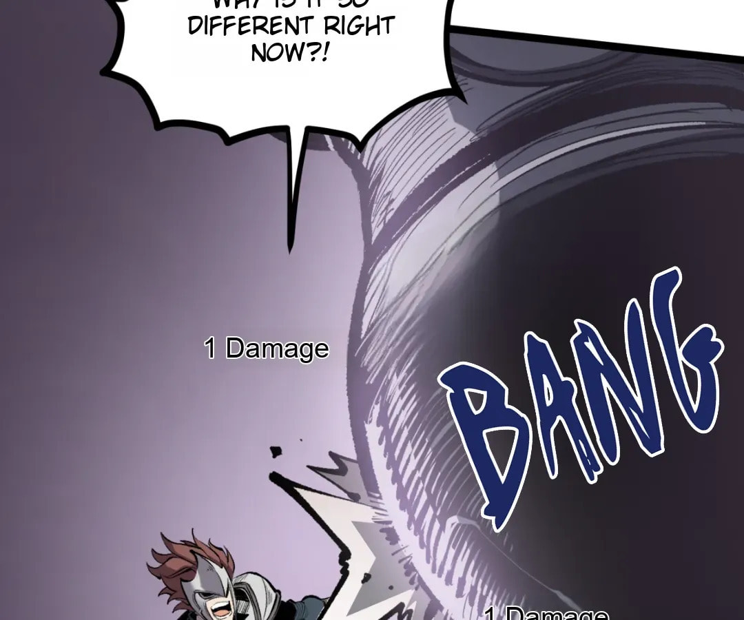 Junk to King: I Am A Scavenger Chapter 37 page 106 - 