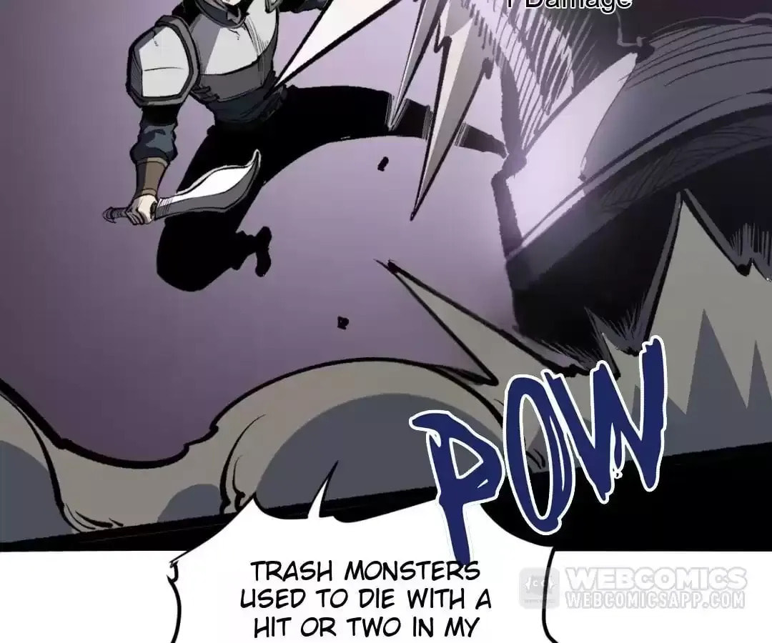 Junk to King: I Am A Scavenger Chapter 37 page 107 - 
