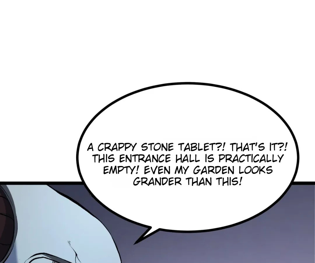 Junk to King: I Am A Scavenger Chapter 37 page 12 - 