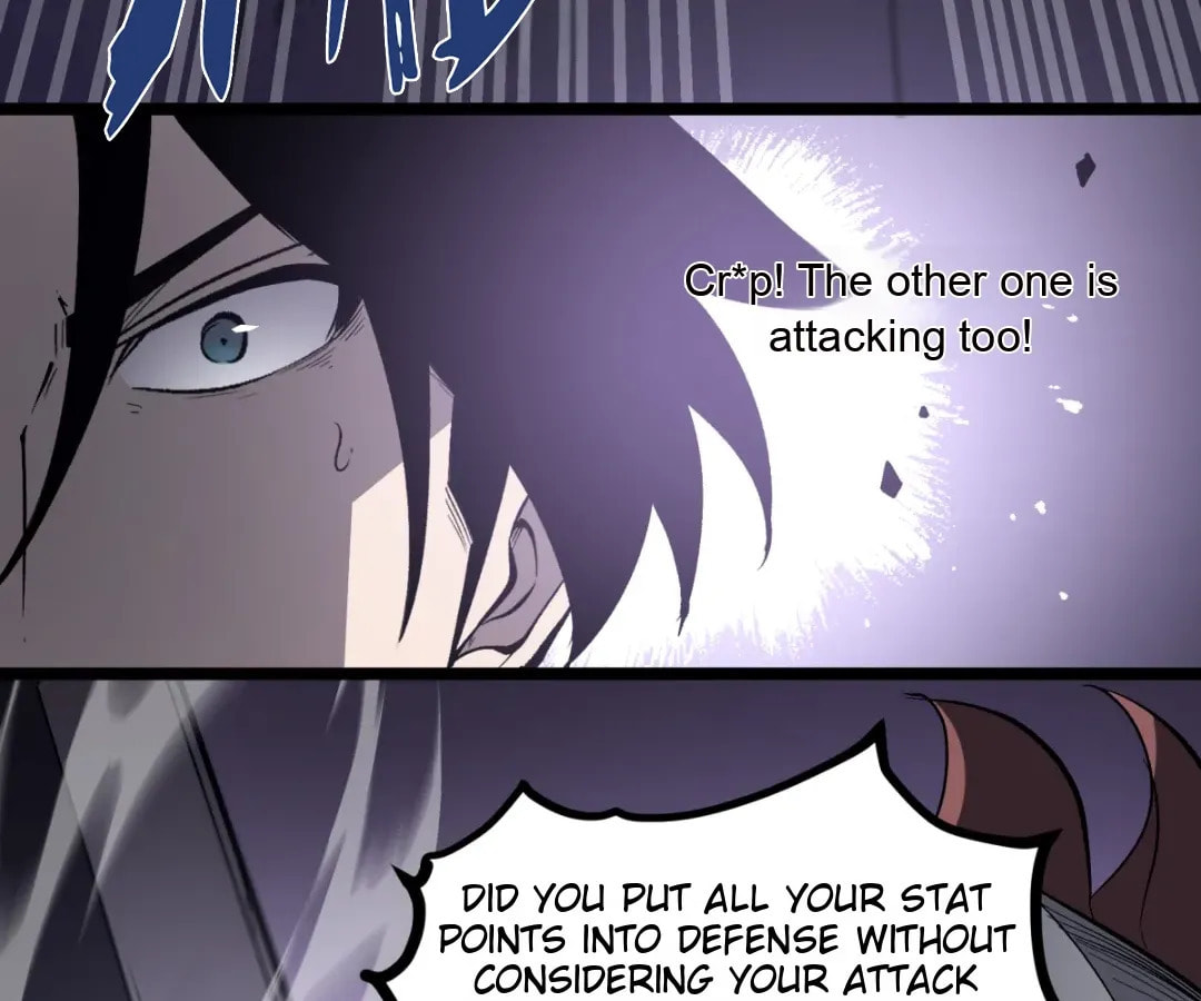 Junk to King: I Am A Scavenger Chapter 37 page 111 - 