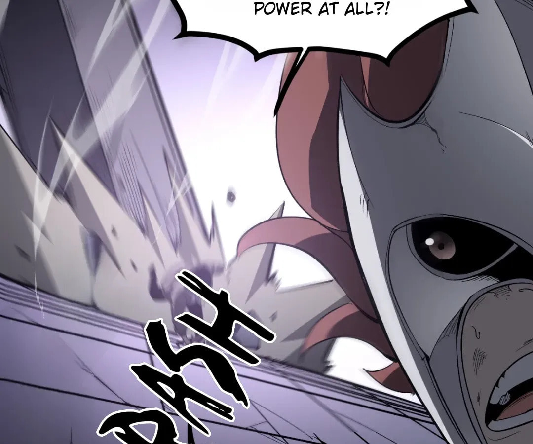Junk to King: I Am A Scavenger Chapter 37 page 112 - 