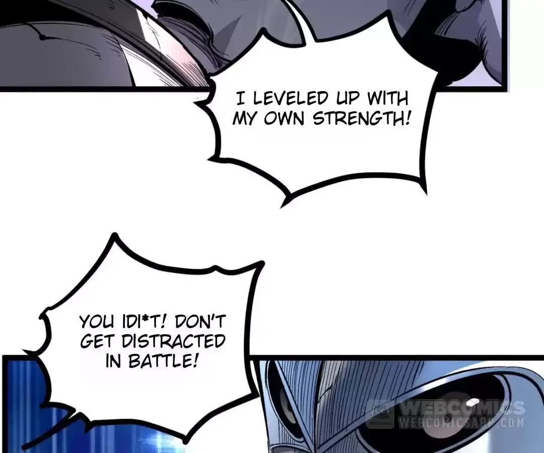 Junk to King: I Am A Scavenger Chapter 37 page 115 - 