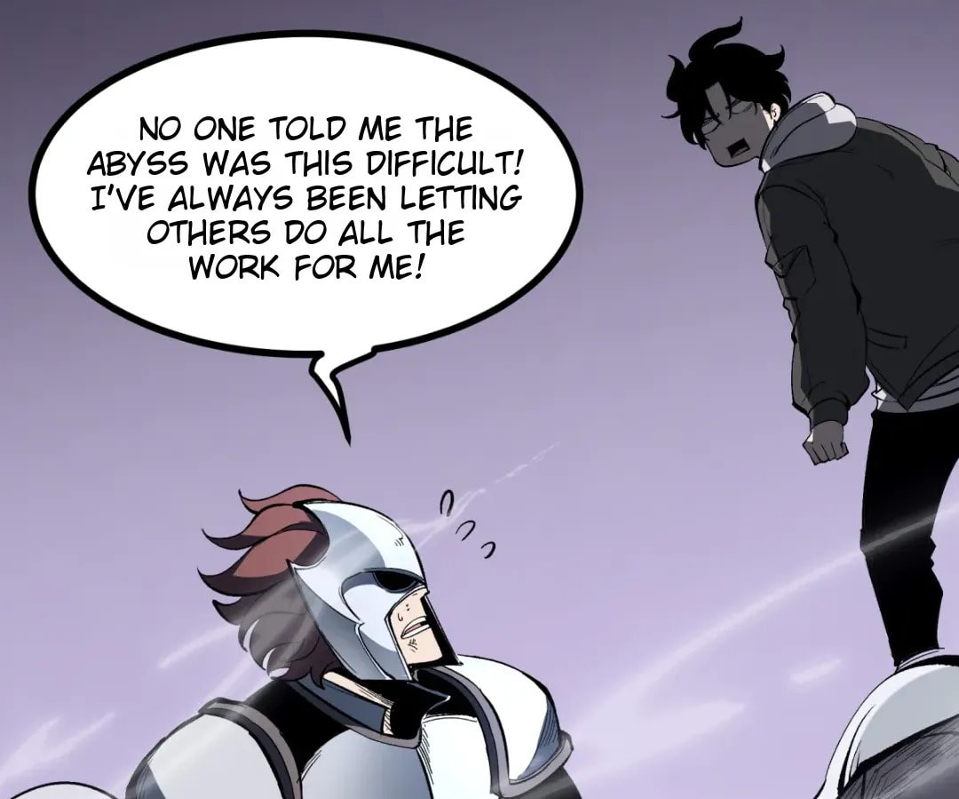 Junk to King: I Am A Scavenger Chapter 37 page 124 - 
