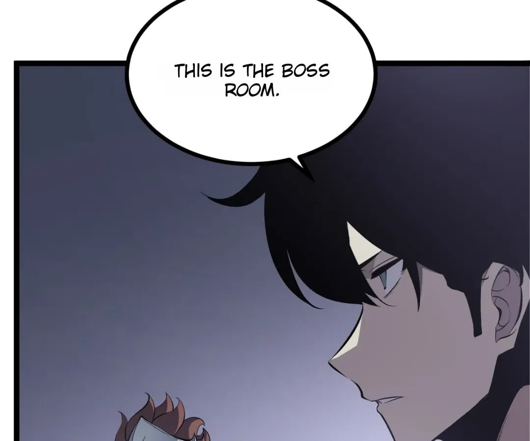 Junk to King: I Am A Scavenger Chapter 37 page 14 - 