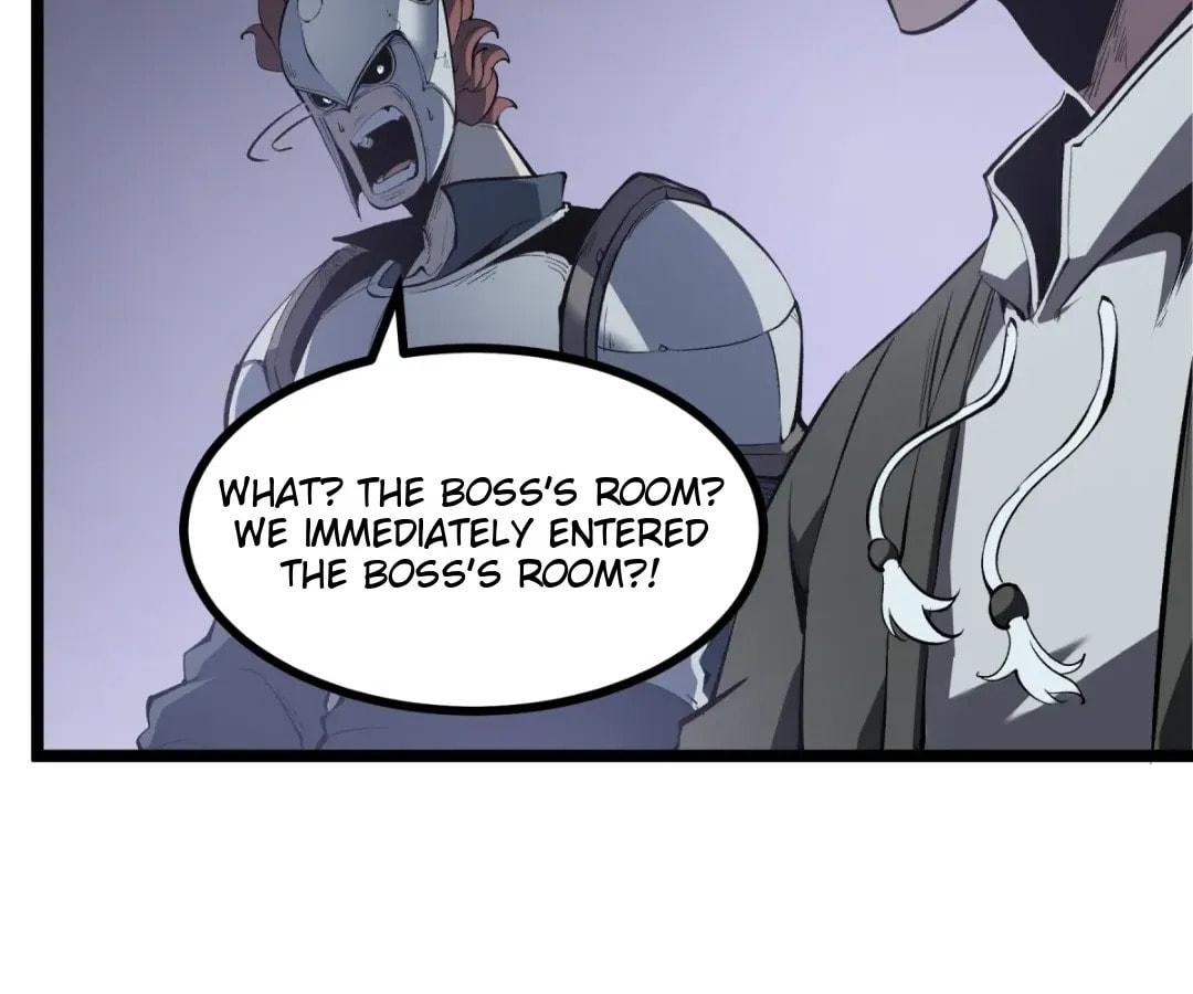Junk to King: I Am A Scavenger Chapter 37 page 15 - 