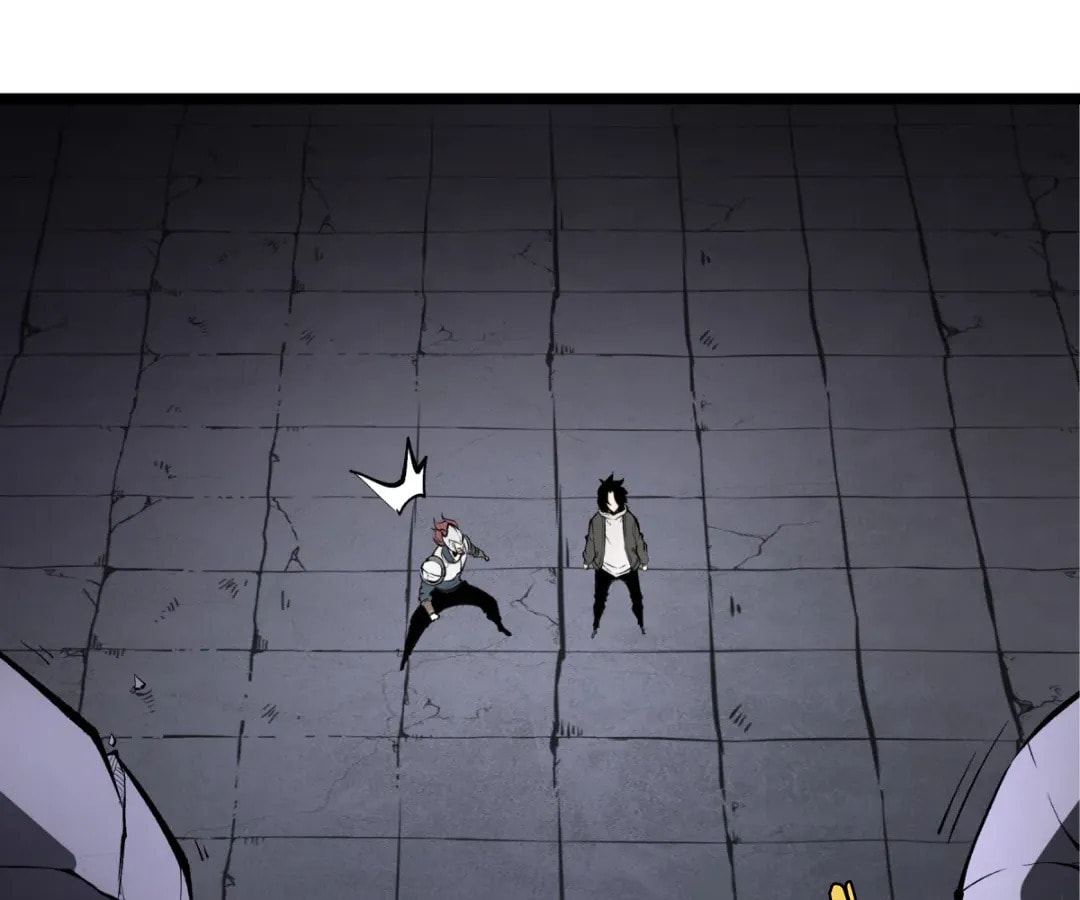 Junk to King: I Am A Scavenger Chapter 37 page 16 - 