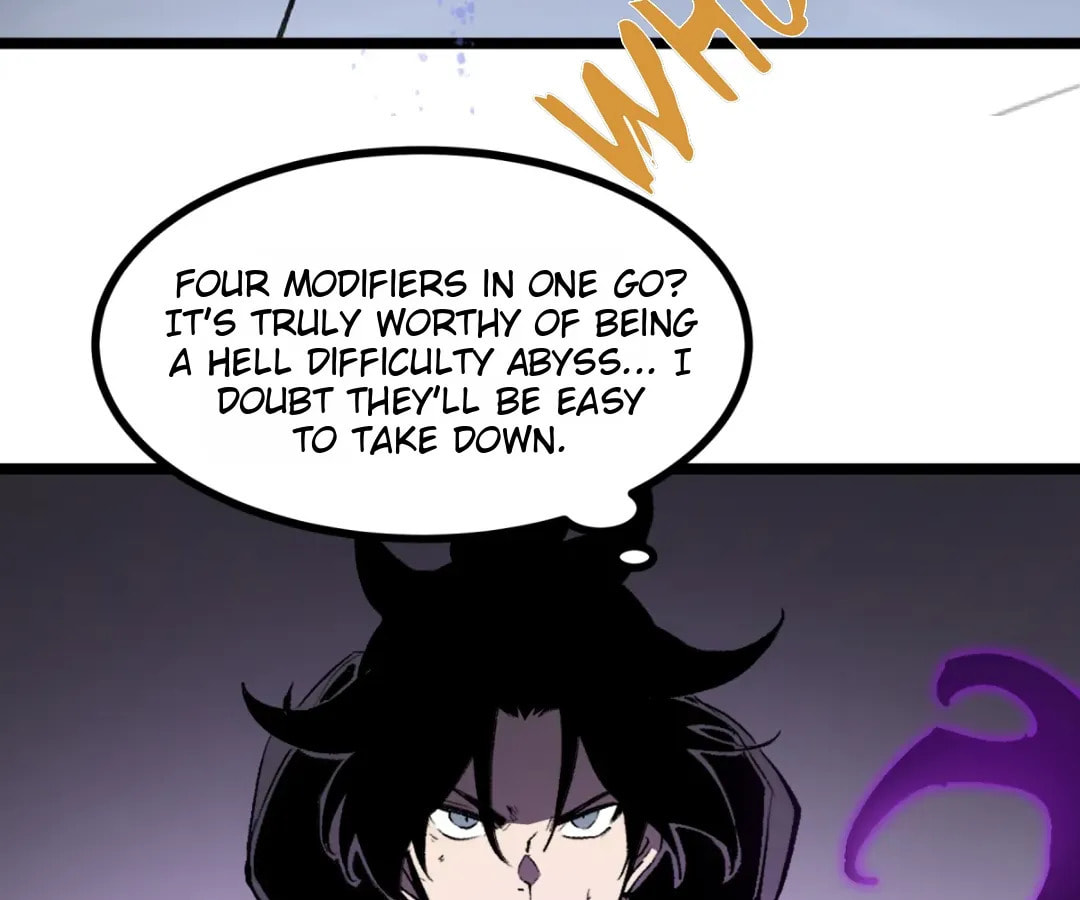 Junk to King: I Am A Scavenger Chapter 37 page 20 - 