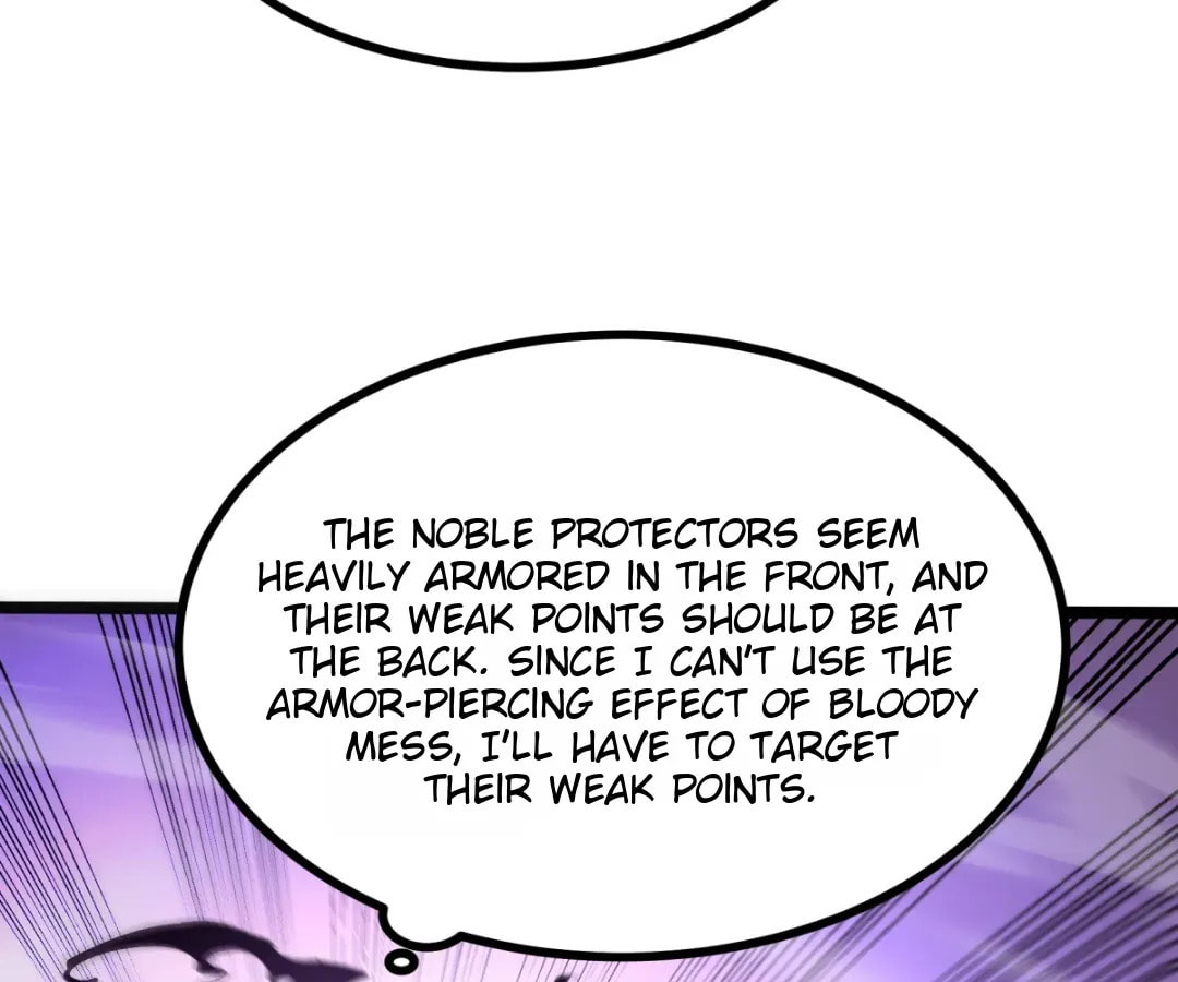 Junk to King: I Am A Scavenger Chapter 37 page 22 - 