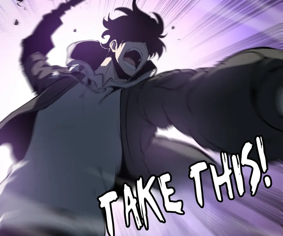 Junk to King: I Am A Scavenger Chapter 37 page 23 - 