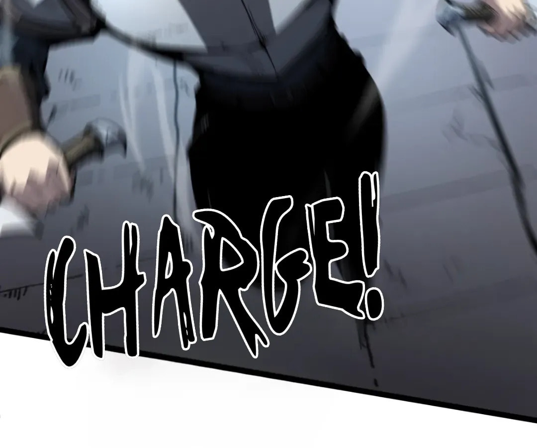 Junk to King: I Am A Scavenger Chapter 37 page 26 - 