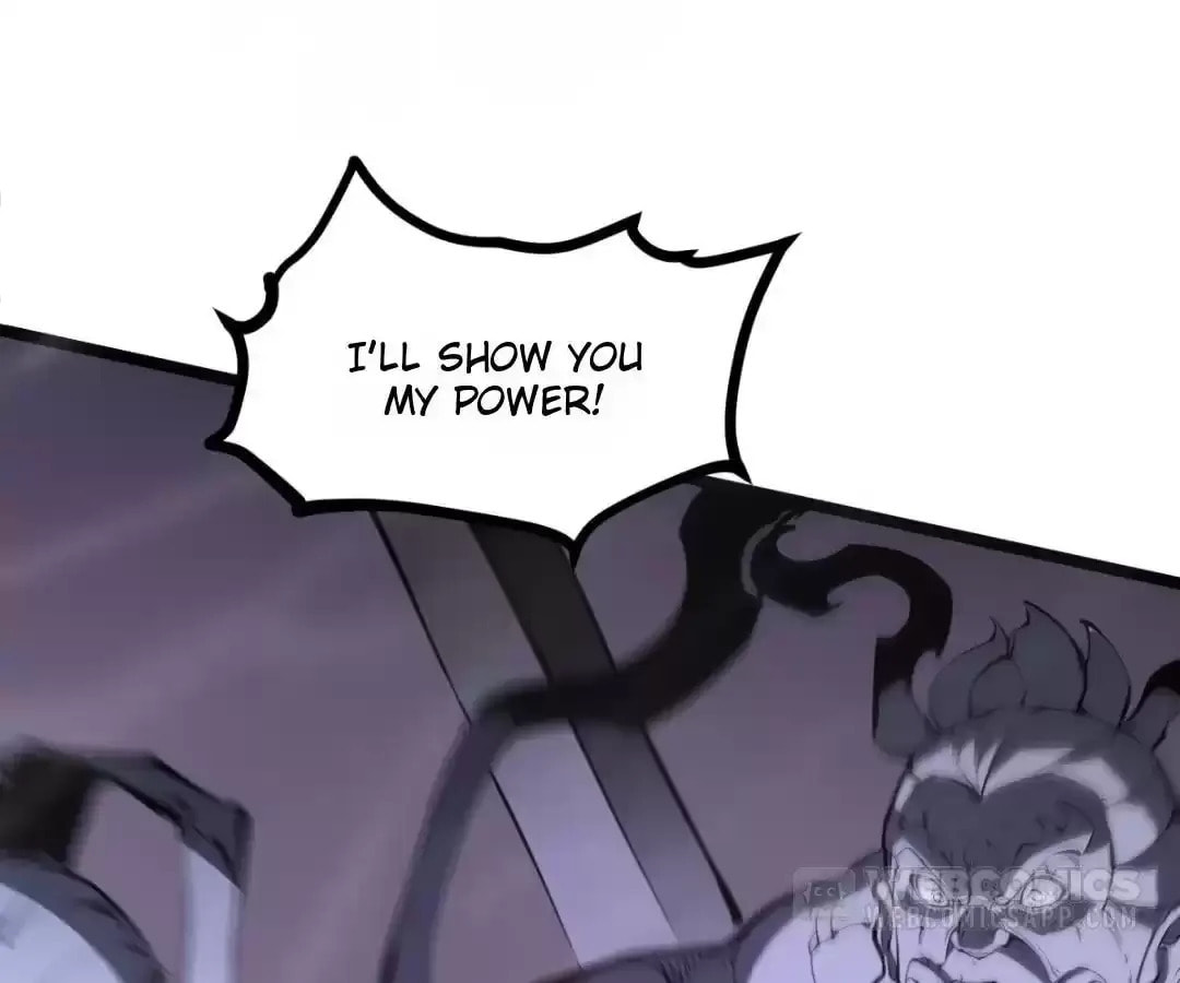 Junk to King: I Am A Scavenger Chapter 37 page 27 - 