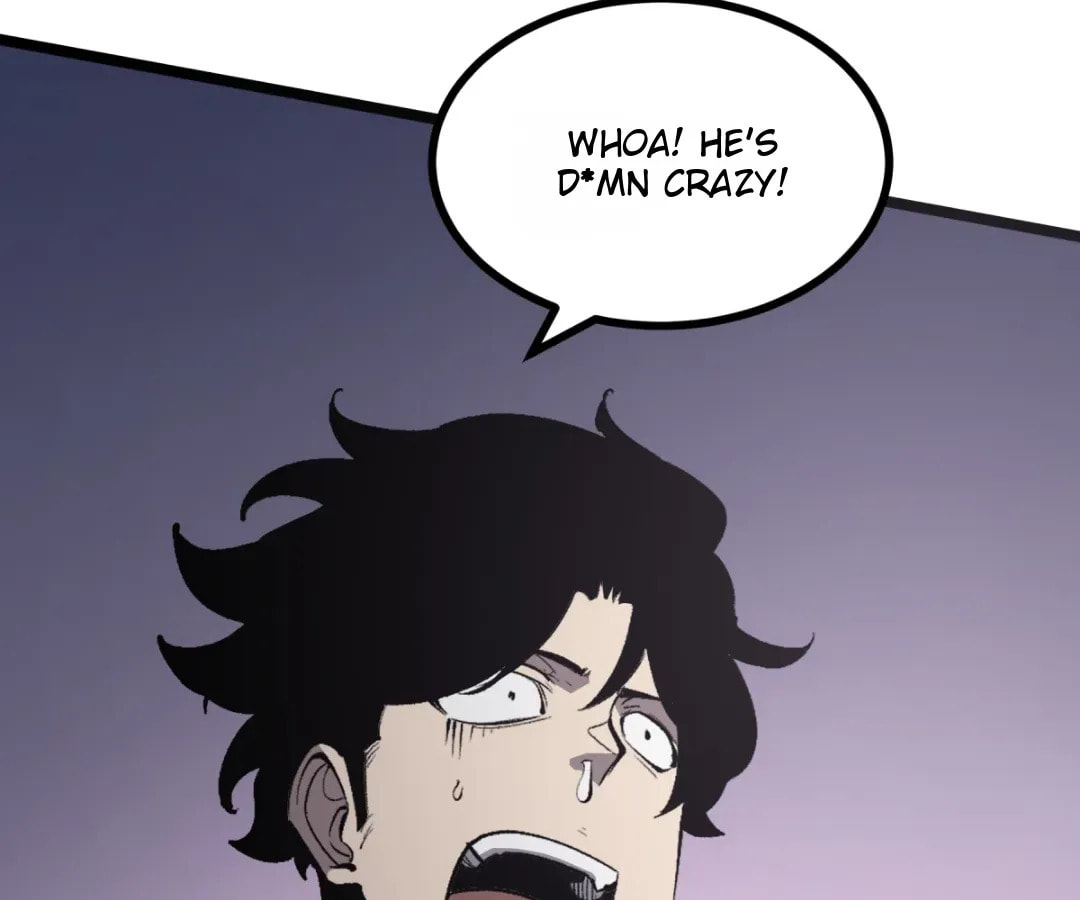 Junk to King: I Am A Scavenger Chapter 37 page 33 - 