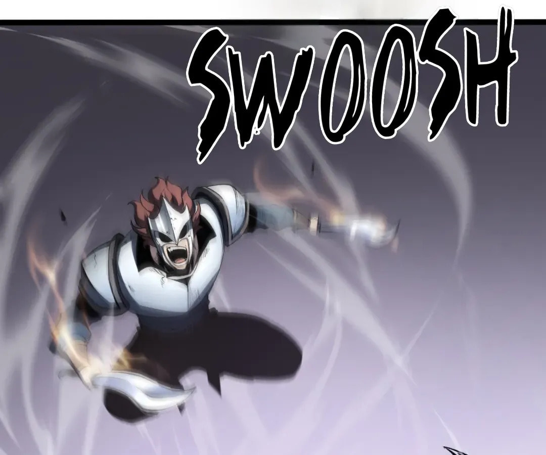 Junk to King: I Am A Scavenger Chapter 37 page 36 - 