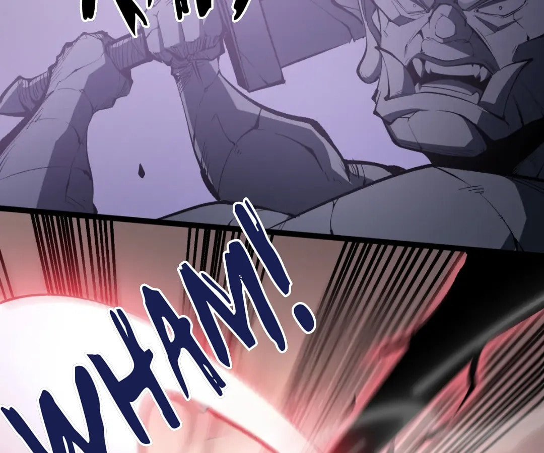 Junk to King: I Am A Scavenger Chapter 37 page 38 - 