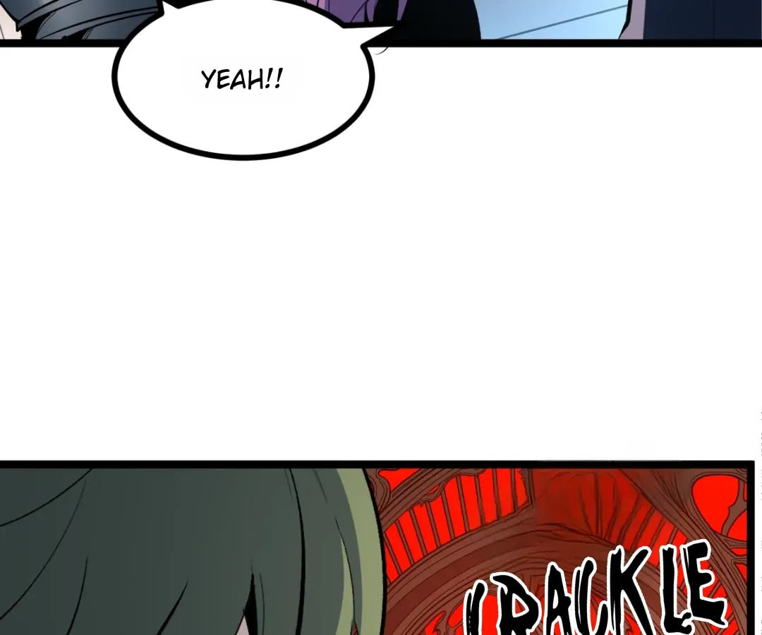 Junk to King: I Am A Scavenger Chapter 37 page 5 - 