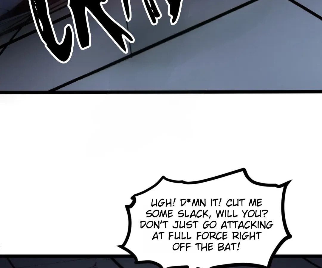 Junk to King: I Am A Scavenger Chapter 37 page 44 - 