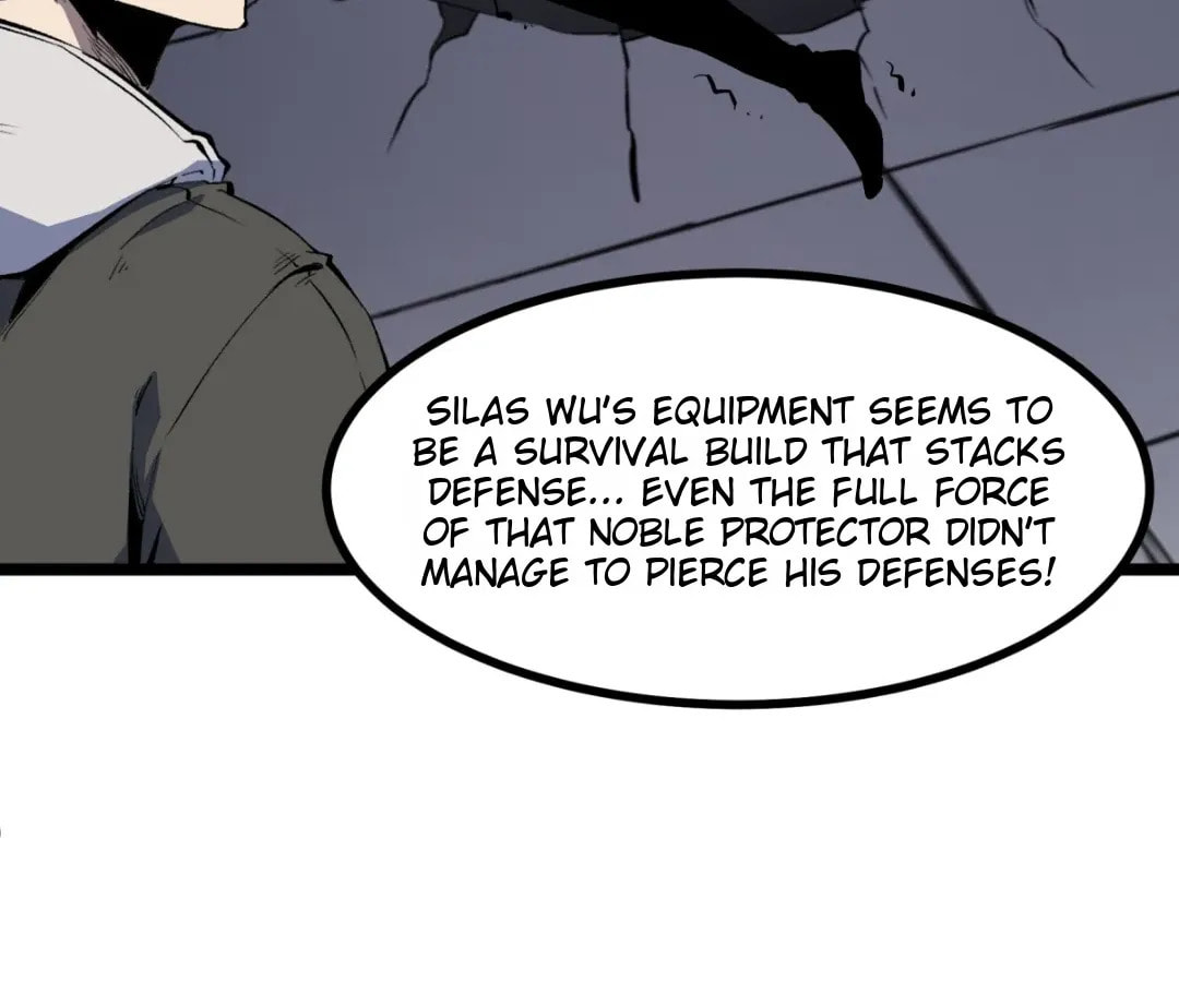 Junk to King: I Am A Scavenger Chapter 37 page 46 - 
